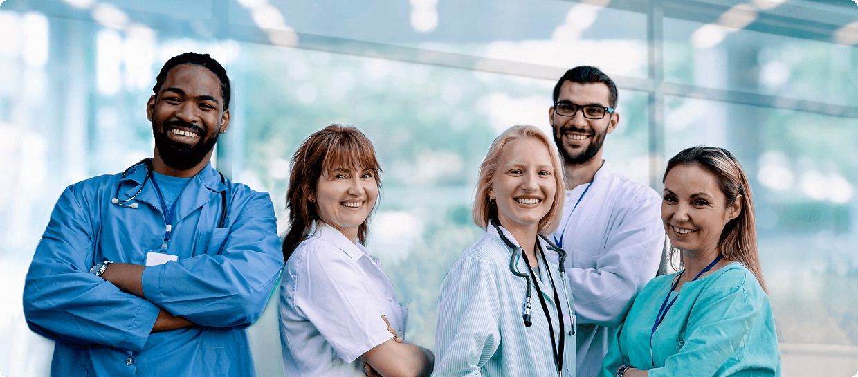 Alliance Healthcare Resources