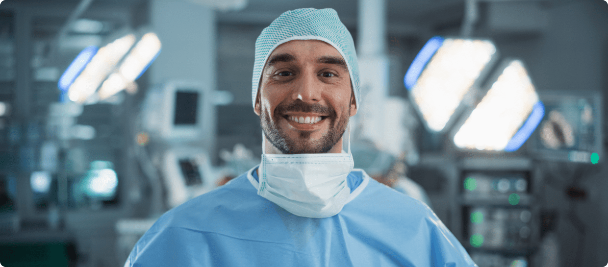 Alliance Healthcare Resources
