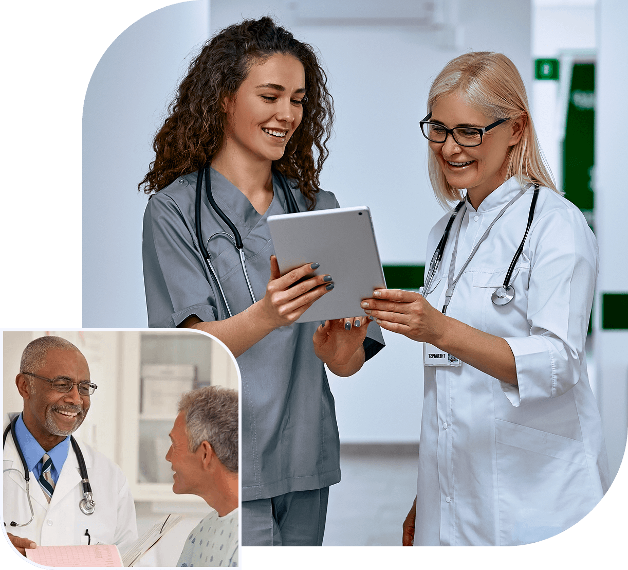 Alliance Healthcare Resources