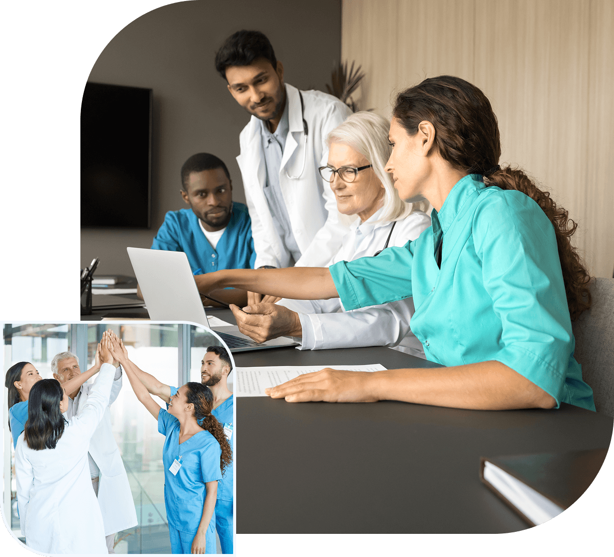 Alliance Healthcare Resources