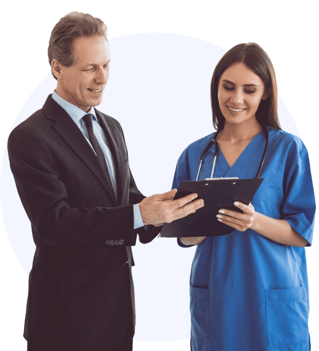 Alliance Healthcare Resources