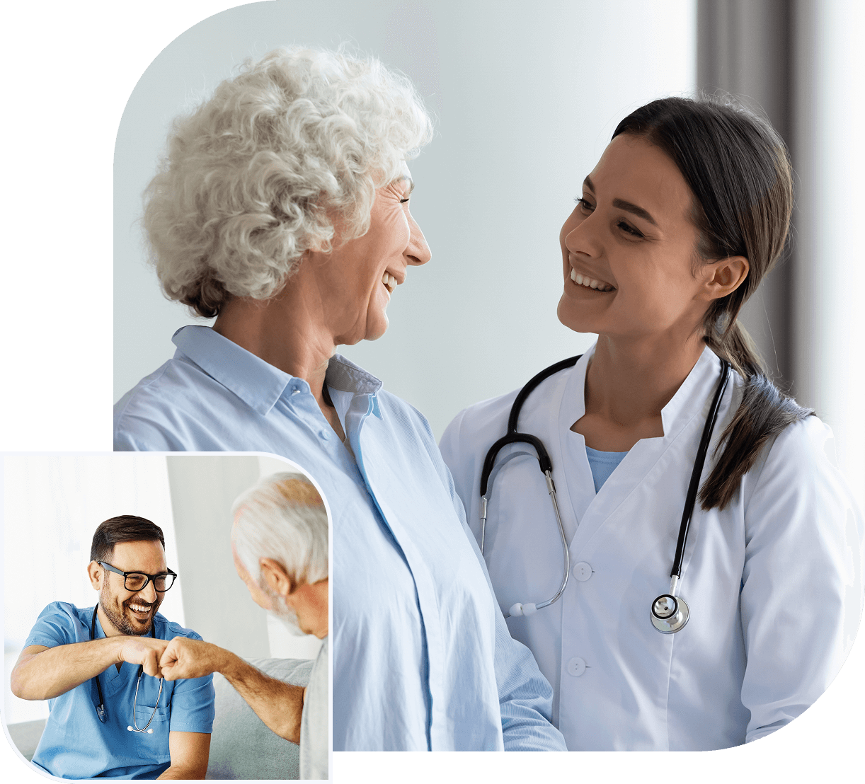 Alliance Healthcare Resources