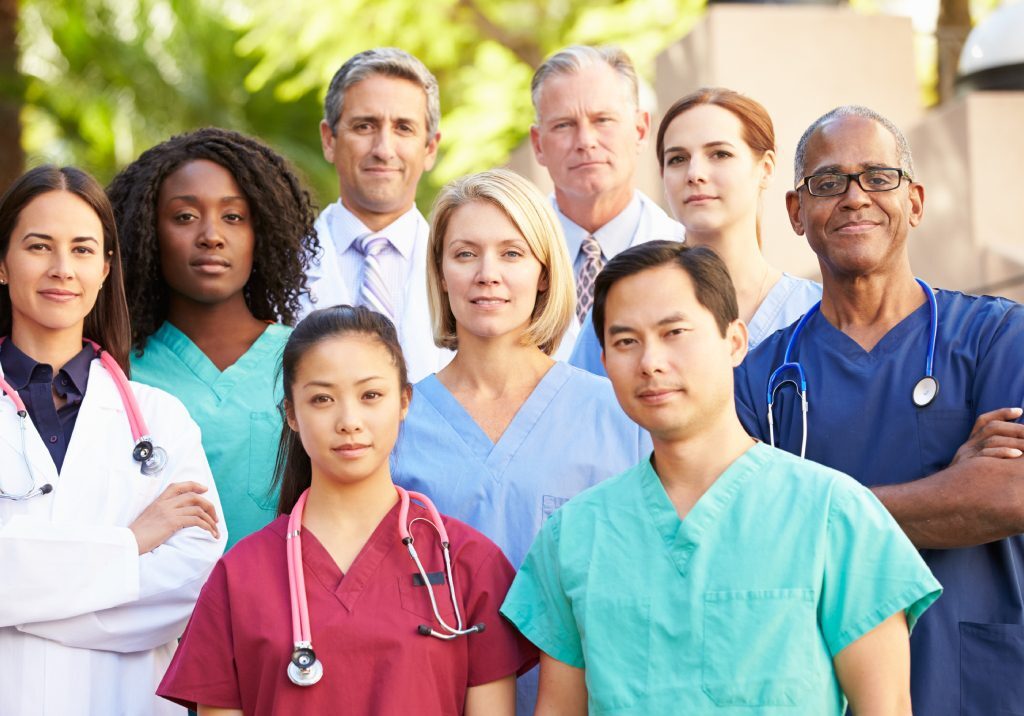 Alliance Healthcare Resources
